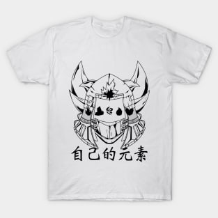 OTE Shogun T-Shirt